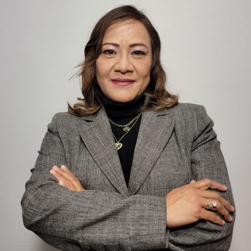 Mtra. Ana B. Alvarez Garcia