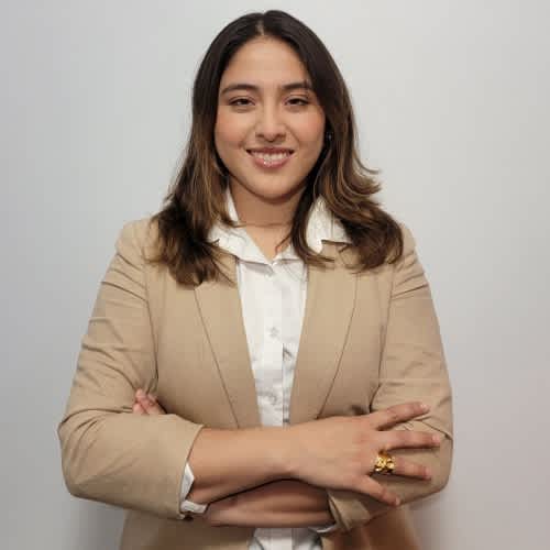 Kassandra G. Valle Alvarez
