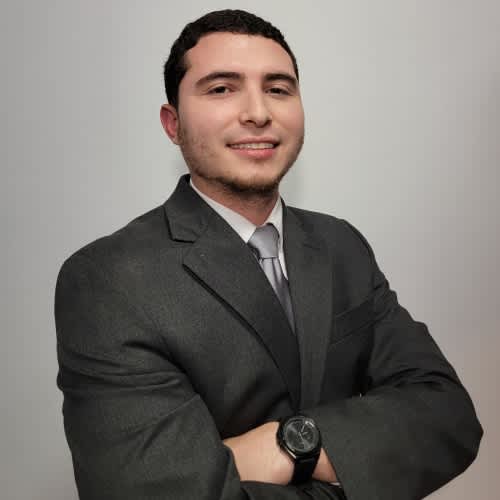 Mtro. Sebastian Giraldo Henao